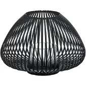 Blomus - Lyva Lanterne S Black