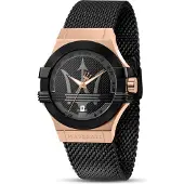 Maserati - R8853108010 - Montre Bracelet - Hommes - Quartz - POTENZA