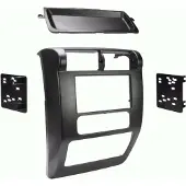 ACV Plaque pacia 2-DIN Jeep Wrangler(TJ) 01/2003-03/2007