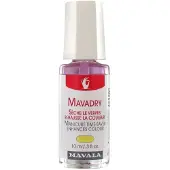 Mavala Nail Beauty MavaDry vernis à ongles qui accélère le séchage 10 ml