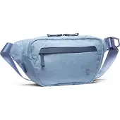 Chrome Industries - Sac banane - Sabin 6L Sling Ice Shadow en Nylon - Bleu