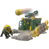 Schleich ELDRADOR, Fort de la jungle, référence 42809