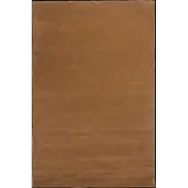 Ferm Living Stille Tapis Touffeté Rectangle Toffee | 160 x 250 cm