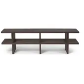 Ferm Living Kona Banc Dark Stained