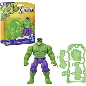Marvel Figurine Hulk Marvel ActionVerse 11,4 cm