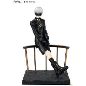 Furyu Nier:automata Tenitol 9s Ver118 Cm 1a Figure Gris