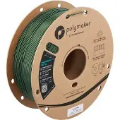 Polymaker PETG Vert foncé 1,75 mm 1 kg