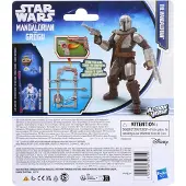 Star Wars Figurine SW Actionverse de 4,5 pouces