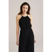 We fashion Combinaison noir