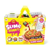 Top 1 Toys Slime Mart Shopping Basket With Food 2 Models Random Shipping Assorted Jaune