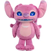 Disney Peluche Just Play Stitch « Many Moods Angel », doudou