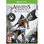 Assassin's Creed Iv - Black Flag Xbox One