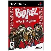 Bratz Rock Angels PS2
