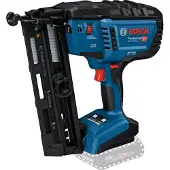 Bosch Professional Gnh 18v-64-2 Electric Nailer Clair