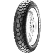 Pirelli Pneu De Trail Mt 60 Rs 64s Tt M/c