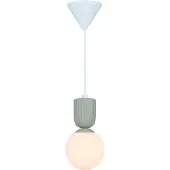 Nordlux Suspension Sadie Design brun sable