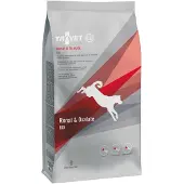 Trovet Aliment sec pour chiens Renal & Oxalate RID - 12,5 kg