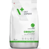 Vet Expert Veterinary Diet Obesity Dog 2kg