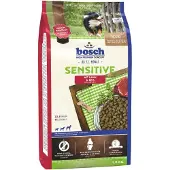 Bosch Tiernahrung Bosch 1kg Sensitive agneau & riz