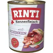 Rinti Kennerfleisch Ham - avec jambon - 800 g