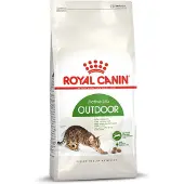 Royal Canin Outdoor 4 kg