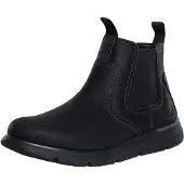 SKECHERS Bottes Augustino - Paulo - 205227-Bbk Noir - 46
