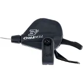 Tektro Sl-m350-9r Shifter Argenté 9s