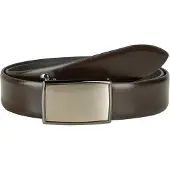 Lloyd Ceinture marron, Unicolore