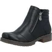 Rieker Bottines noir