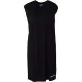 Karl lagerfeld JEANS Robe noir / blanc