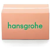 Hansgrohe HG Kopfbrause Pharo Raindance D150 PHARO RAINDANCE chr m Gelenkkugel