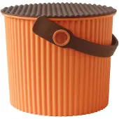 Hachiman omnioutil mini Eimer Aprikot 4L