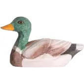 Wudimals - Figurine canard colvert - K-PLAY