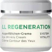 Börlind LL REGENERATION Crème Contour des Yeux 30 ml Crème