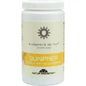 Natur Drogeriet Sunprep 90 stk.