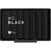 Western Digital WD Black D10 Game Drive 8 To