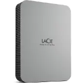LaCie Mobile Drive 4 To