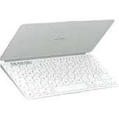 Logitech Keys-To-Go 2 - Clavier - capot intégré