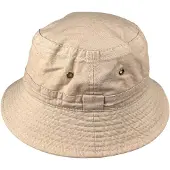 Kumixi Casquette écru