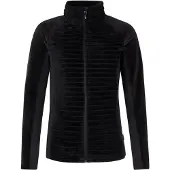Protest Veste en polaire 'PRTDELAY' noir