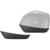 Givi Z1426r Case Cover For Side Case Clair