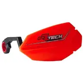RACETECH R20 Handguards Rouge