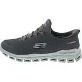 SKECHERS Slip In Bobs Sport - Chaussures de sport grises