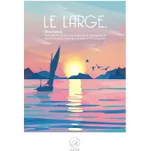 La Loutre Puzzle LE LARGE - 1000 pièces