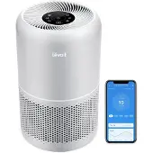 Levoit Purificateur d'air Core 300s Pro blanc