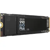 Samsung 990 EVO Plus 2TB M.2 NVME