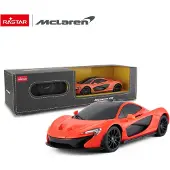 Rastar McLaren P1 R/C 1:24