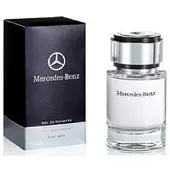 Mercedes-Benz EDT 240 ml M