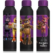 Pyramid Bouteille Five Nights At Freddy´s