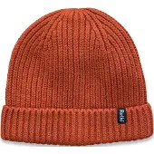 Retki Bonnet 100% Merino chunky one size, orange